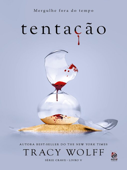 Title details for Tentação by Tracy Wolff - Available